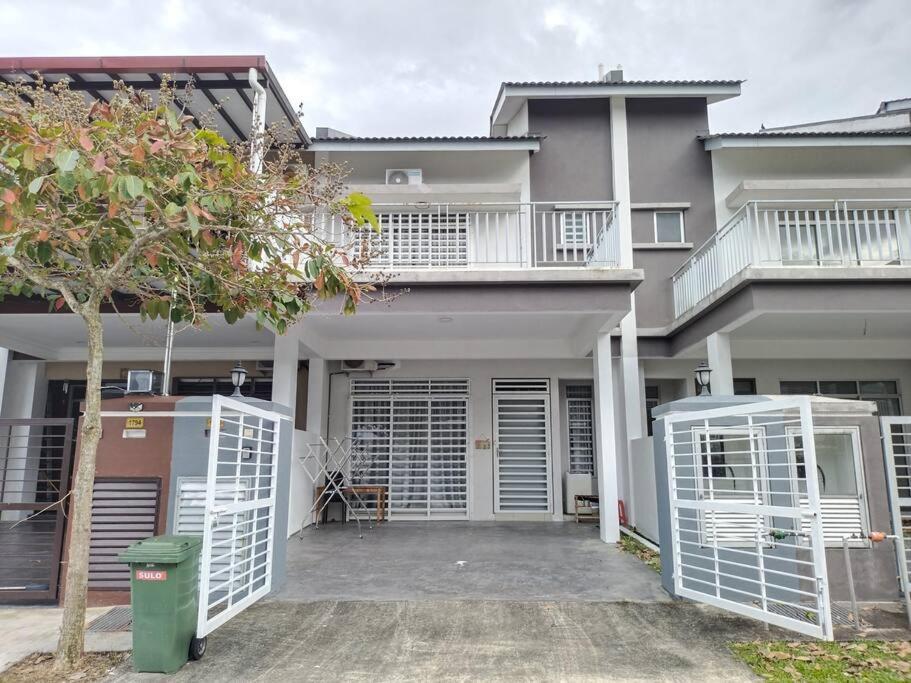 1793 Kepayang S2 # U Rumah percutian Seremban