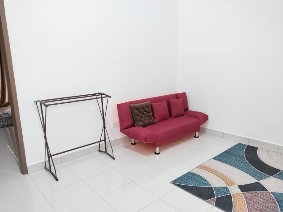 Rumah percutian 1793 Kepayang S2 # U *