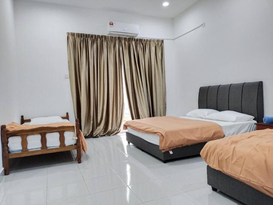 Rumah percutian 1793 Kepayang S2 # U
